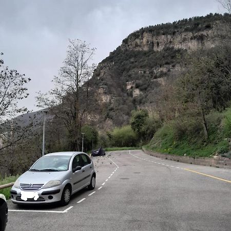 Duplex Para 6 En Cercs, Berga - A 30 Mins Del Pedraforca Sant Corneli Buitenkant foto