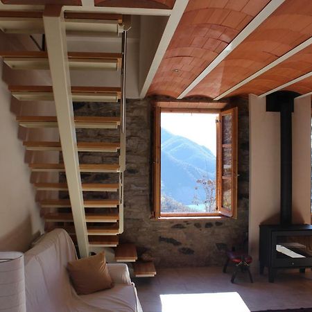 Duplex Para 6 En Cercs, Berga - A 30 Mins Del Pedraforca Sant Corneli Buitenkant foto