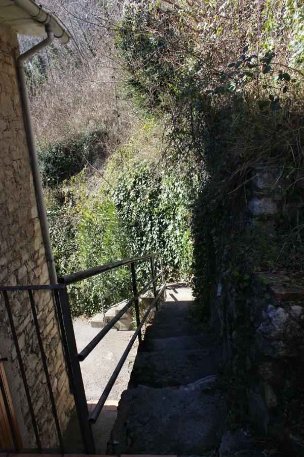 Duplex Para 6 En Cercs, Berga - A 30 Mins Del Pedraforca Sant Corneli Buitenkant foto