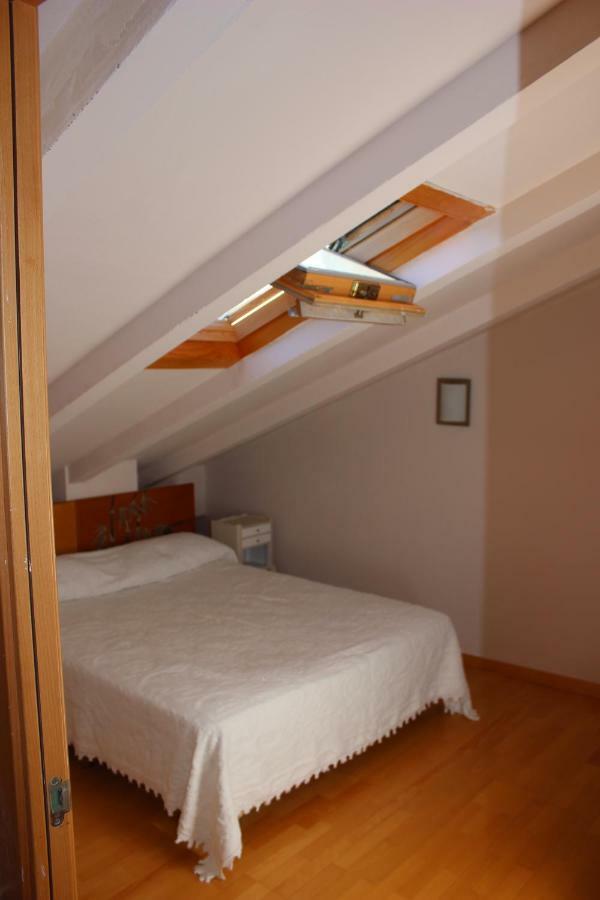 Duplex Para 6 En Cercs, Berga - A 30 Mins Del Pedraforca Sant Corneli Buitenkant foto