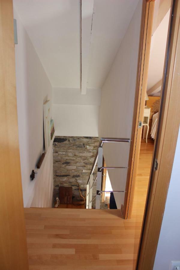 Duplex Para 6 En Cercs, Berga - A 30 Mins Del Pedraforca Sant Corneli Buitenkant foto