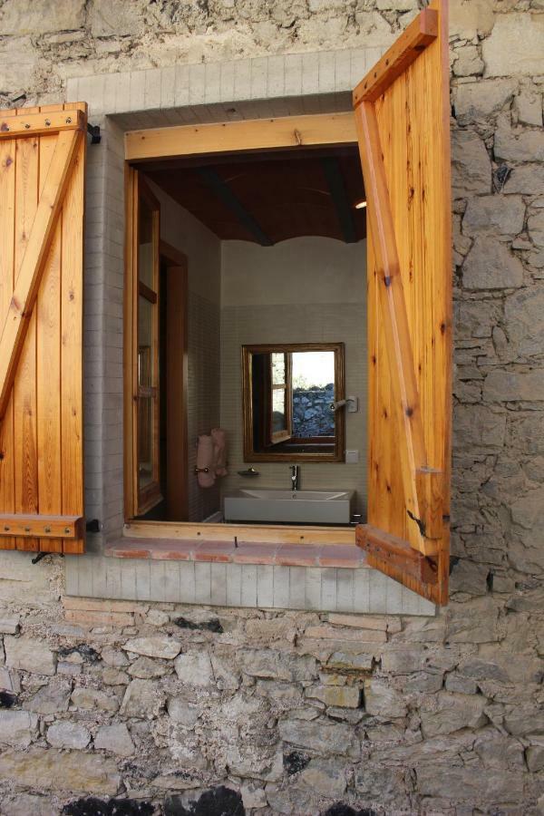 Duplex Para 6 En Cercs, Berga - A 30 Mins Del Pedraforca Sant Corneli Buitenkant foto
