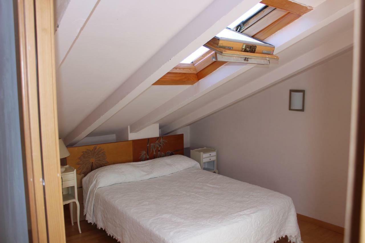 Duplex Para 6 En Cercs, Berga - A 30 Mins Del Pedraforca Sant Corneli Buitenkant foto