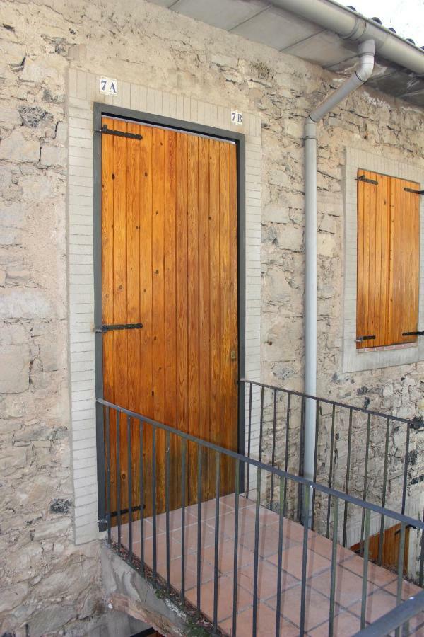 Duplex Para 6 En Cercs, Berga - A 30 Mins Del Pedraforca Sant Corneli Buitenkant foto